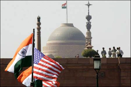 Indo-US trade likely to exceed $100 bn in 2012