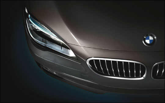 The new BMW 7 Series will soon be in India