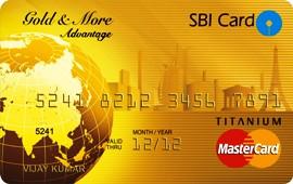 SBI Card