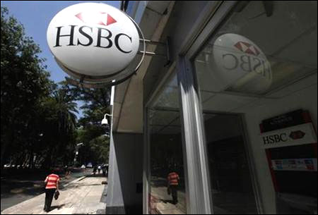 HSBC Geneva accounts: I-T digs for more funds info