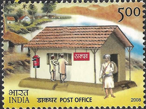 Villages without post offices: Uttar Pradesh is No.1