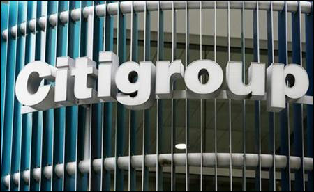Citigroup cutting 11,000 jobs, taking $1 bln in charges