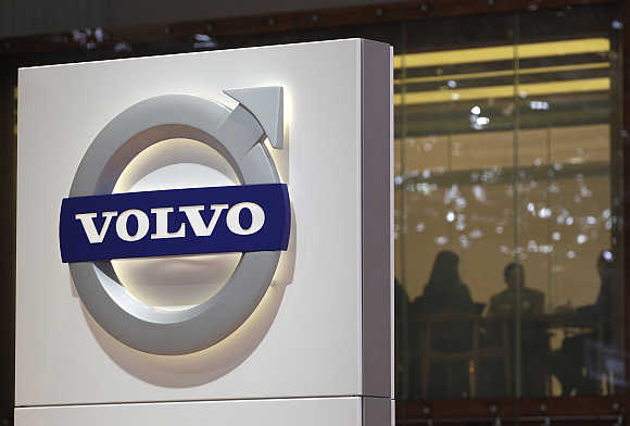 Volvo has capitalised well on its early mover advantage in the luxury bus segment in India.