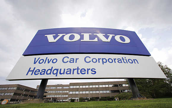 The point about pricing could be the next food for thought for Volvo in India.
