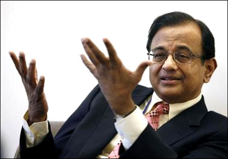 Steps being taken to deal with fake currency: Chidambaram