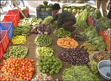 Retail inflation drops to 9.39%