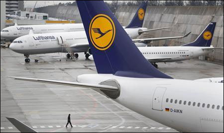 Lufthansa cancels India flights till Jan 1