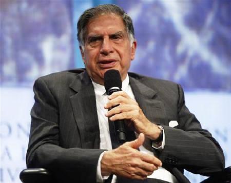 Ratan Tata