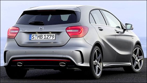 Mercedes-Benz: 4 new stunning cars soon in India
