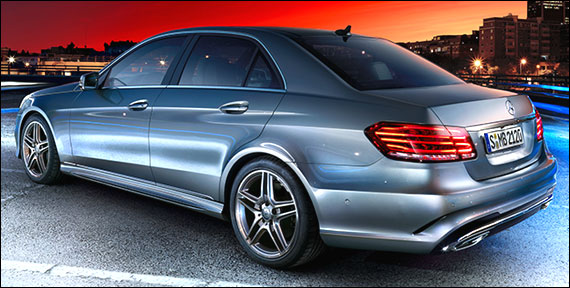 Mercedes-Benz: 4 new stunning cars soon in India