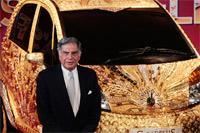 Mr Ratan Tata