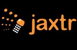 Jaxtr