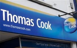 Thomas Cook