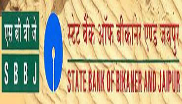 State Bank of Bikaner and Jaipur.