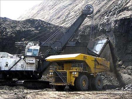 Coal India Ltd.