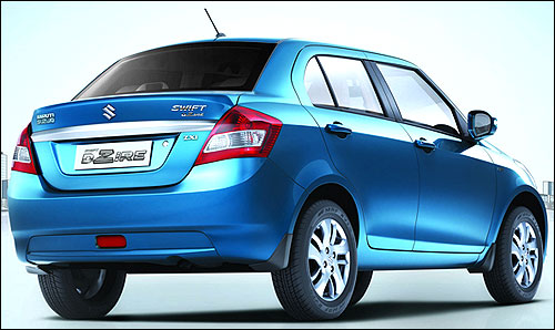 Maruti on a hat-trick. Ertiga to be launched in March