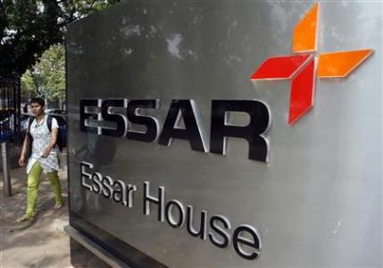 Essar Group says impact will be minimal.