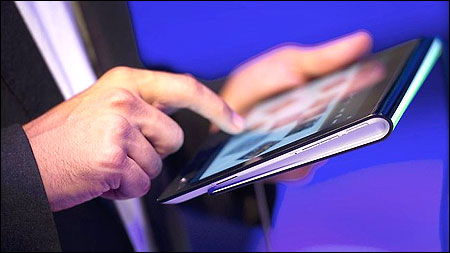 Check out these 2 new tablet PCs