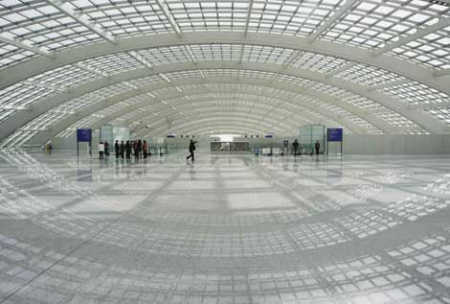 World's most beautiful airports - Rediff.com Business