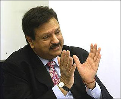 We will exit Vodafone in 12-18 months: Ajay Piramal