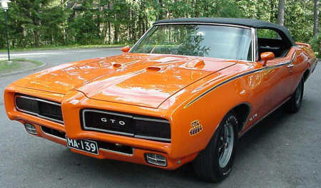 For the 1974 model year it was based on the Pontiac Ventura.