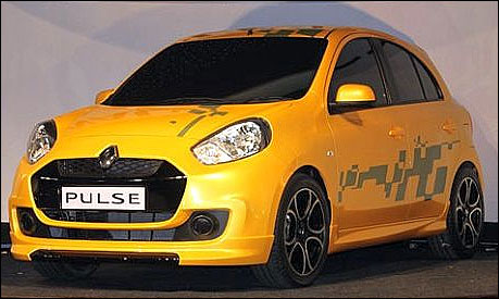 Maruti Swift or Renault Pulse: Which hatch to buy?
