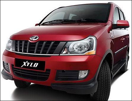 The Rs 7.37 lakh new Mahindra Xylo & its 5 closest rivals