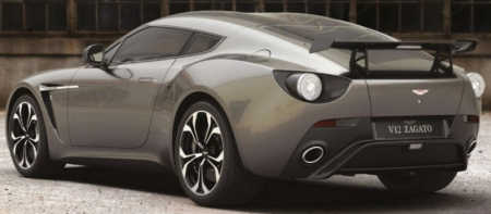 Aston Martin was founded in 1913 by Lionel Martin and Robert Bamford.