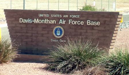 United States Air Force.
