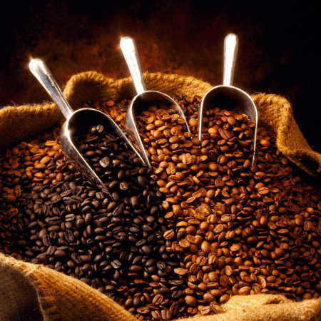 Starbucks plans to source Arabica coffee.