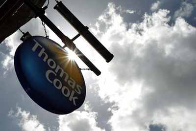 Thomas Cook's India exit triggers industry frenzy