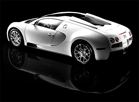 Check out the world's most expensive cars