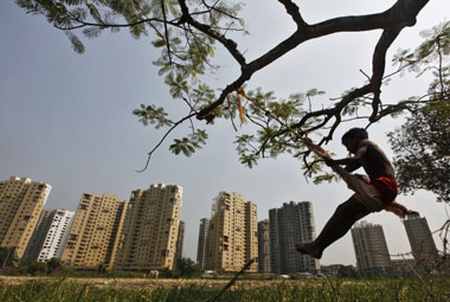 Buyers misled? Realty promoters will be jailed