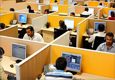 IT sector faces visa issues.