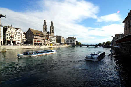 Zurich is the most expensive city in the world.