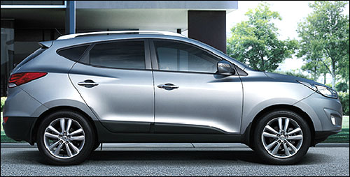 Hyundai will launch 6 NEW cars this year