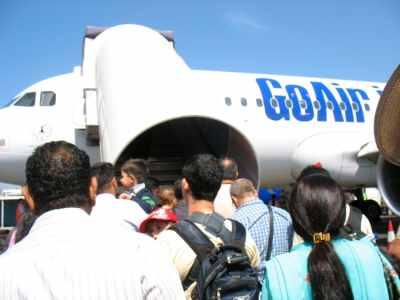 Will the new engine deal benefit GoAir?