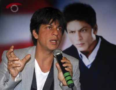 Star Power: Can SRK bring back West Bengal's luster?