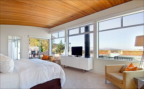 Zynga chief's spectacular home for $1.97 mn!