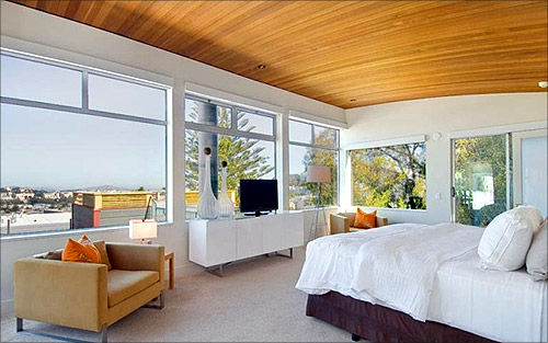 Zynga chief's spectacular home for $1.97 mn!