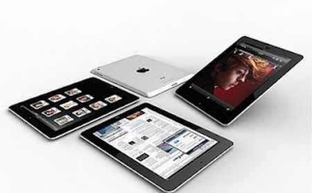 Where is the tablet PC market in India headed?