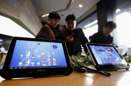 Where is the tablet PC market in India headed?