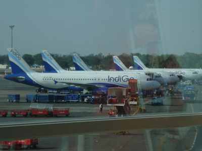 A tale of two airlines: Kingfisher vs IndiGo