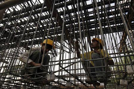 Infrastructure sector will see 12.9 per cent rise in salaries.