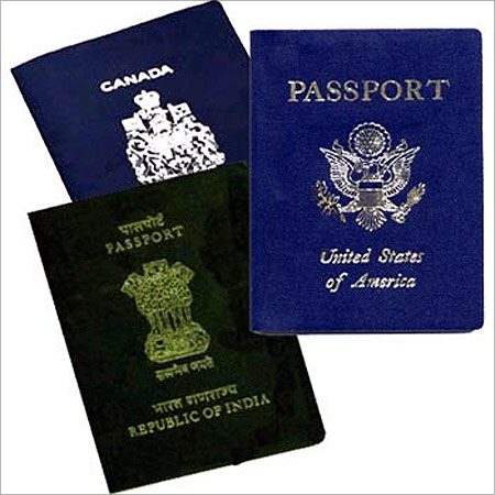 US downplays visa denial issue