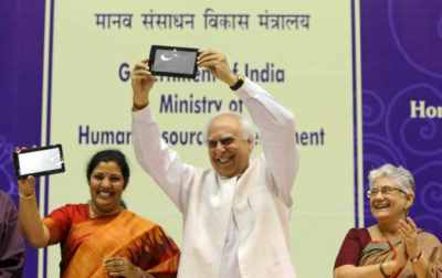 Social media too needs regulations, says Kapil Sibal