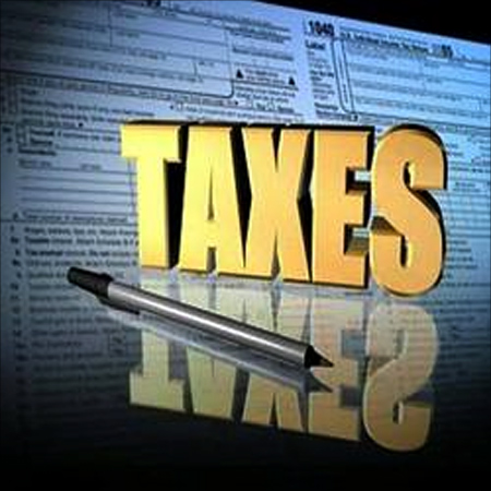 Tax exemption to be hiked to Rs 3 lakhs soon?