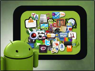 Security experts feel the Android app market is the particular target of these fake app stores.