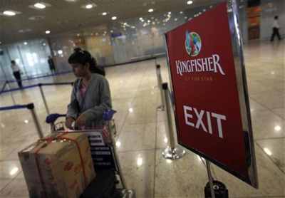 Kingfisher cannot be closed down because of losses: Ajit