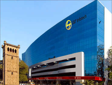 It alleges that L&T Infotech discriminated on grounds of sex and pregnancy.